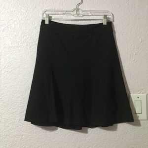 The Limited collection size 2 black skirt